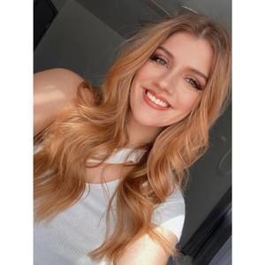 Meet your Posher, Tricia